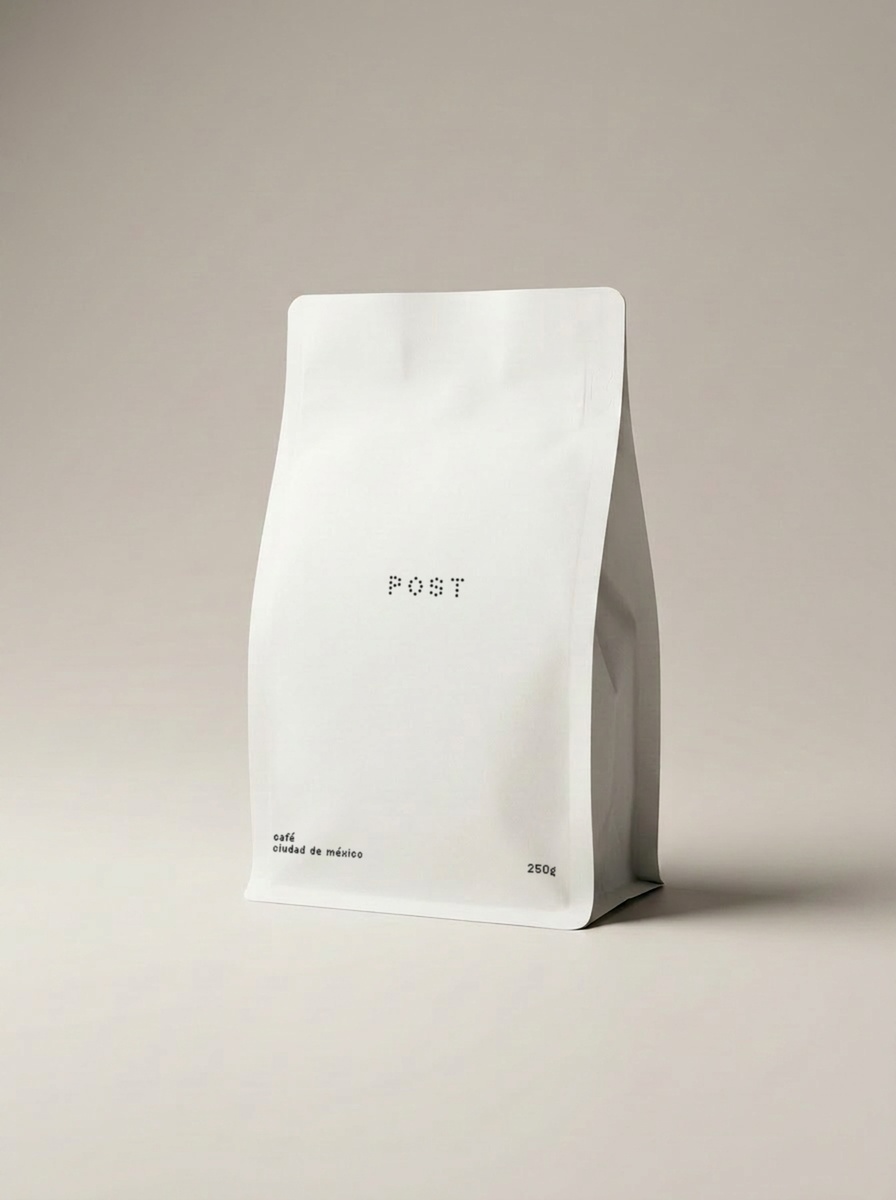 Yucuhiti 250g coffee bag